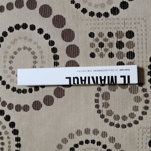 COPY - Il Makiage Lift Curl & Lengthen Mascara  Black Card 9.5 ml / 0.32 oz